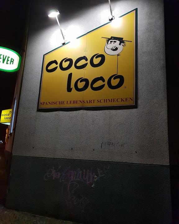 Restaurant Coco Loco